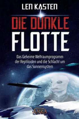 Kasten | DIE DUNKLE FLOTTE | Buch | 978-3-95447-418-9 | www2.sack.de