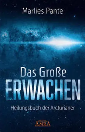 Pante | Das Große Erwachen | Buch | 978-3-95447-468-4 | www2.sack.de