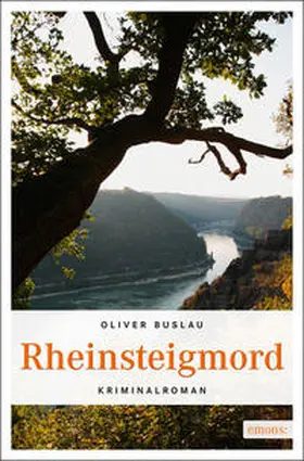 Buslau |  Rheinsteigmord | Buch |  Sack Fachmedien
