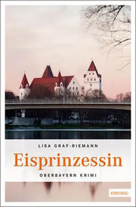 Graf-Riemann | Eisprinzessin | Buch | 978-3-95451-072-6 | sack.de