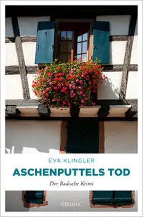 Klingler | Aschenputtels Tod | Buch | 978-3-95451-084-9 | www2.sack.de