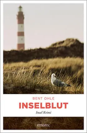 Ohle |  Inselblut | Buch |  Sack Fachmedien