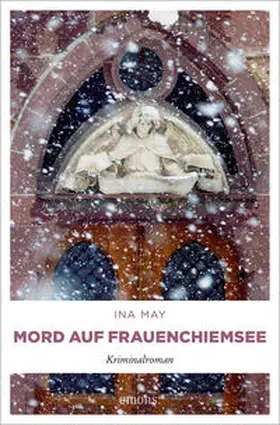 May |  Mord auf Frauenchiemsee | Buch |  Sack Fachmedien
