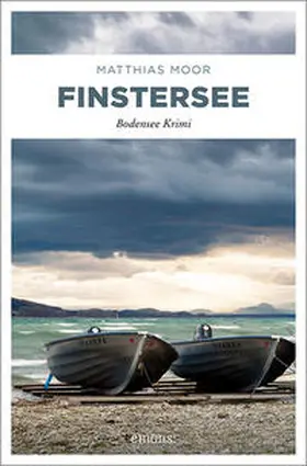 Moor |  Finstersee | Buch |  Sack Fachmedien