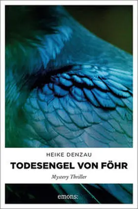 Denzau |  Todesengel von Föhr | Buch |  Sack Fachmedien