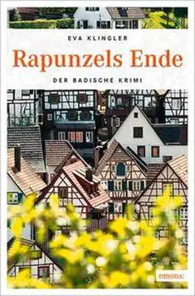 Klingler | Rapunzels Ende | Buch | 978-3-95451-274-4 | www2.sack.de