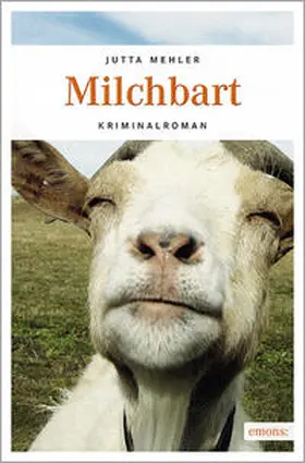 Mehler |  Milchbart | Buch |  Sack Fachmedien