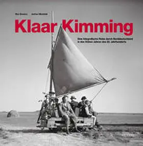 Missfeldt |  Klaar Kimming | Buch |  Sack Fachmedien
