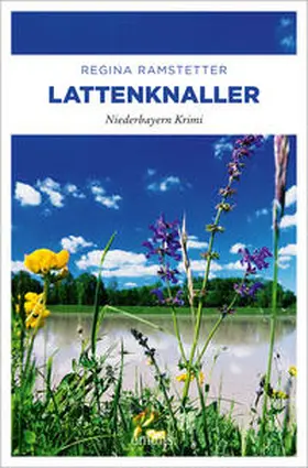 Ramstetter | Lattenknaller | Buch | 978-3-95451-576-9 | www2.sack.de