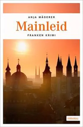 Mäderer |  Mainleid | Buch |  Sack Fachmedien