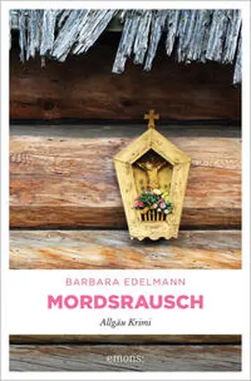 Edelmann |  Mordsrausch | Buch |  Sack Fachmedien
