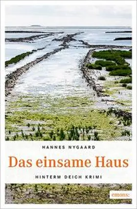 Nygaard | Das einsame Haus | Buch | 978-3-95451-787-9 | www2.sack.de