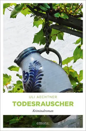 Aechtner |  Todesrauscher | Buch |  Sack Fachmedien