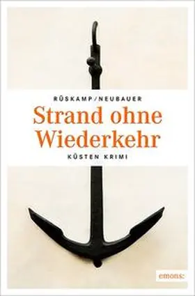 Rüskamp / Neubauer |  Strand ohne Wiederkehr | Buch |  Sack Fachmedien