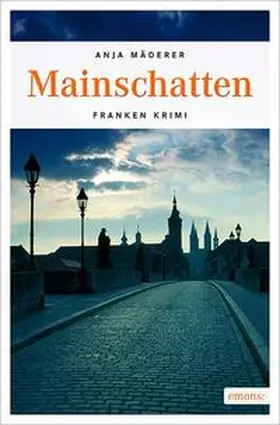 Mäderer |  Mainschatten | Buch |  Sack Fachmedien
