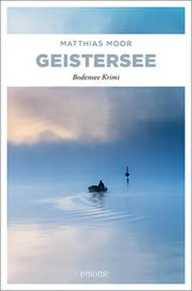 Moor |  Geistersee | Buch |  Sack Fachmedien