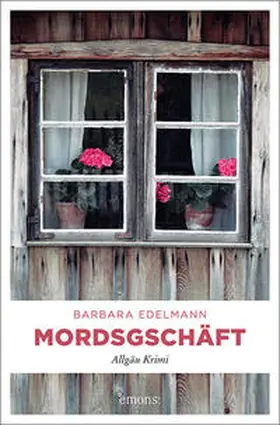 Edelmann |  Mordsgschäft | Buch |  Sack Fachmedien