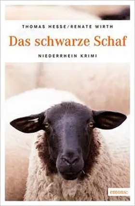 Hesse / Wirth | Das schwarze Schaf | Buch | 978-3-95451-990-3 | sack.de