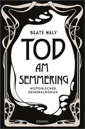 Maly | Tod am Semmering | Buch | 978-3-95451-995-8 | sack.de