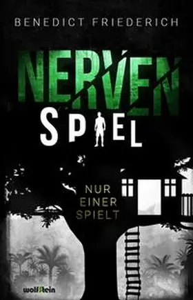 Benedict |  Nervenspiel | eBook | Sack Fachmedien