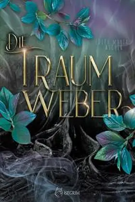 Ascher |  Die Traumweber | Buch |  Sack Fachmedien