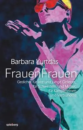 Yurtdas |  FrauenFrauen | Buch |  Sack Fachmedien