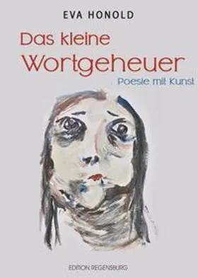 Honold |  Das kleine Wortgeheuer | Buch |  Sack Fachmedien