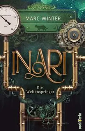Winter |  INARI | Buch |  Sack Fachmedien