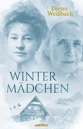 Weißbach |  Wintermädchen | Buch |  Sack Fachmedien