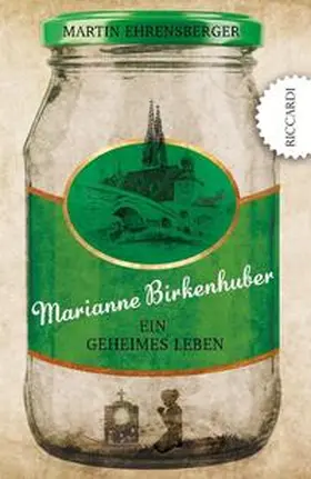 Ehrensberger |  Marianne Birkenhuber | Buch |  Sack Fachmedien