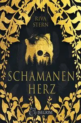 Stern |  Schamanenherz | Buch |  Sack Fachmedien