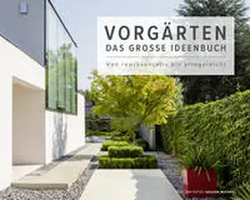 Michael |  Vorgärten | Buch |  Sack Fachmedien