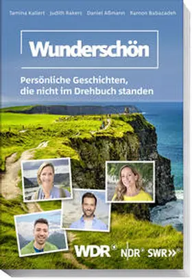 Kallert / Rakers / Aßmann |  Wunderschön | Buch |  Sack Fachmedien
