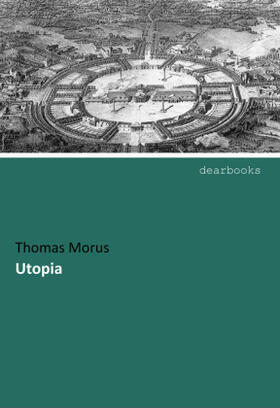 Morus | Utopia | Buch | 978-3-95455-067-8 | www2.sack.de