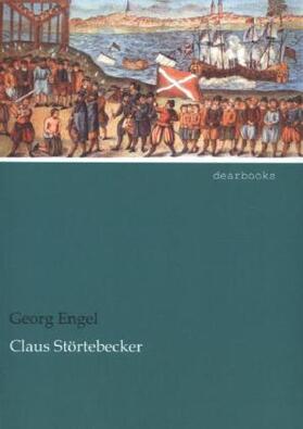 Engel |  Claus Störtebecker | Buch |  Sack Fachmedien