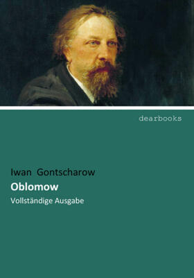 Gontscharow |  Oblomow | Buch |  Sack Fachmedien