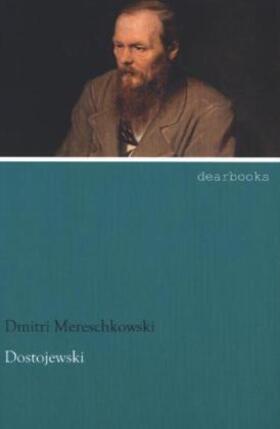 Mereschkowski |  Dostojewski | Buch |  Sack Fachmedien
