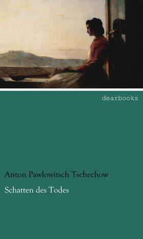 Tschechow |  Schatten des Todes | Buch |  Sack Fachmedien