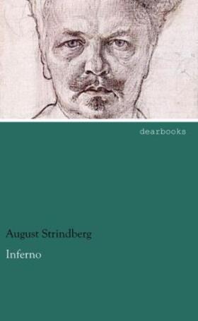 Strindberg |  Inferno | Buch |  Sack Fachmedien