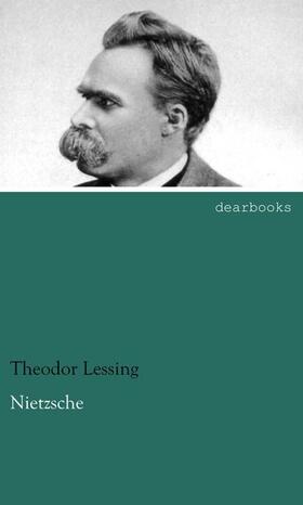 Lessing |  Nietzsche | Buch |  Sack Fachmedien