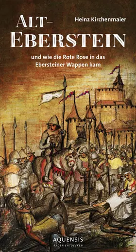 Kirchenmaier |  Alt-Eberstein | eBook | Sack Fachmedien