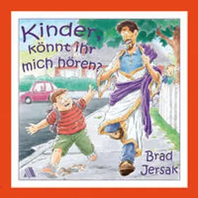 Jersak |  Kinder, könnt ihr mich hören? | Buch |  Sack Fachmedien
