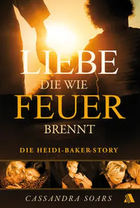 Soars |  Liebe, die wie Feuer brennt | eBook | Sack Fachmedien