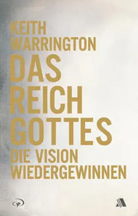 Warrington |  Das Reich Gottes | eBook | Sack Fachmedien