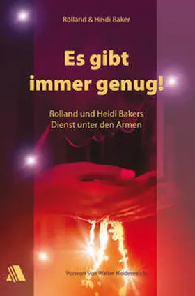 Baker |  Es gibt immer genug! | eBook | Sack Fachmedien