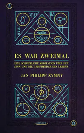 Zymny | Es war zweimal ... | Buch | 978-3-95461-052-5 | www2.sack.de