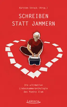 Strack |  Schreiben statt Jammern | Buch |  Sack Fachmedien
