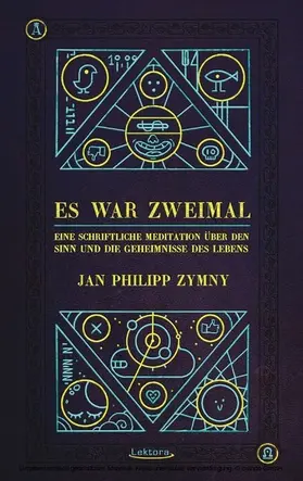 Zymny |  Es war zweimal | eBook | Sack Fachmedien