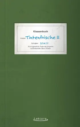 Bartsch / Früchtenicht |  Tintenfrische II | eBook | Sack Fachmedien