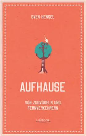 Hensel |  Aufhause | Buch |  Sack Fachmedien